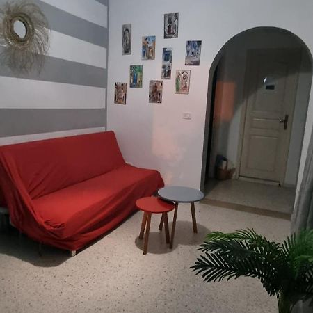 Chez Stoupha Apartment Dar Salah Bey Bagian luar foto
