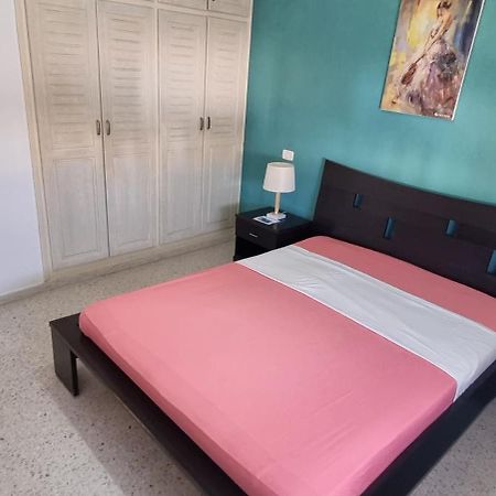 Chez Stoupha Apartment Dar Salah Bey Bagian luar foto