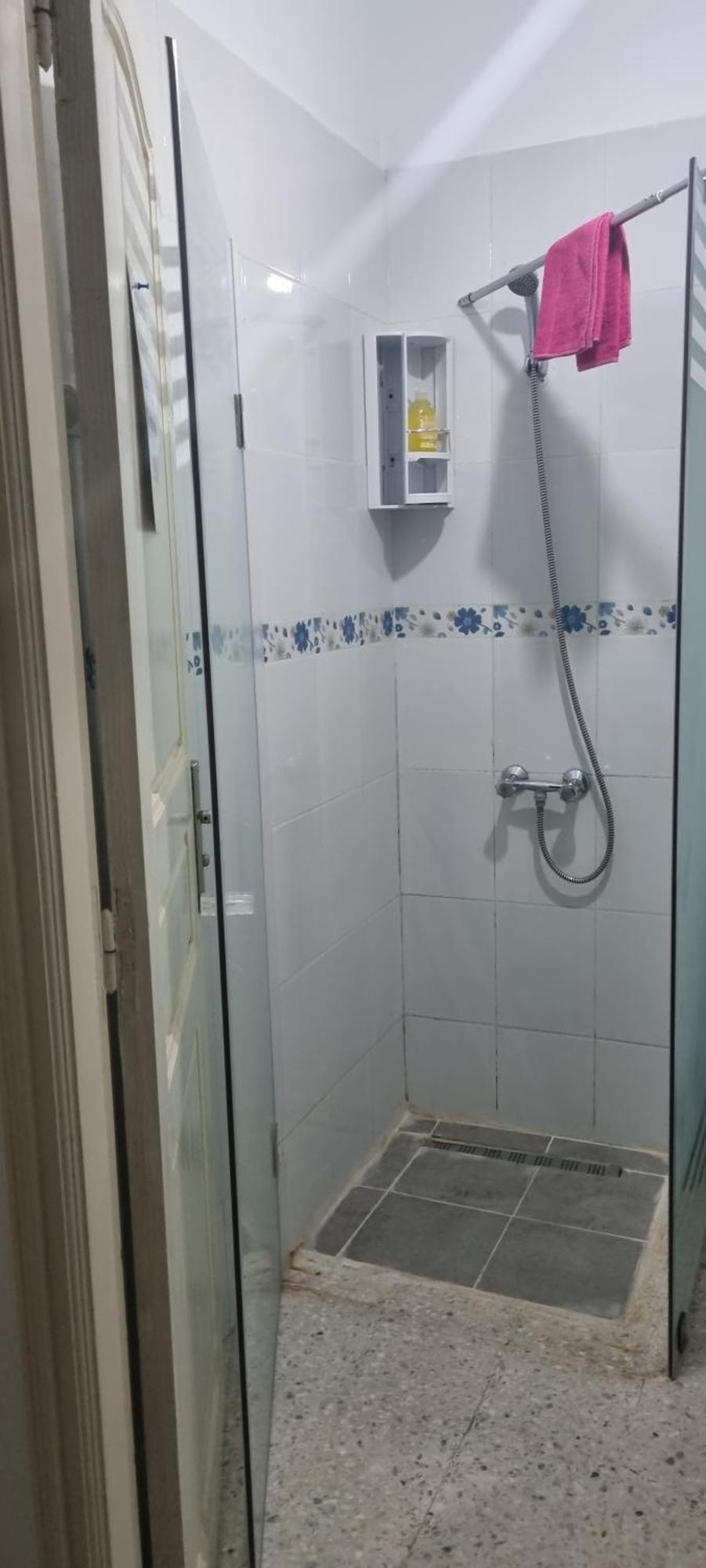 Chez Stoupha Apartment Dar Salah Bey Bagian luar foto