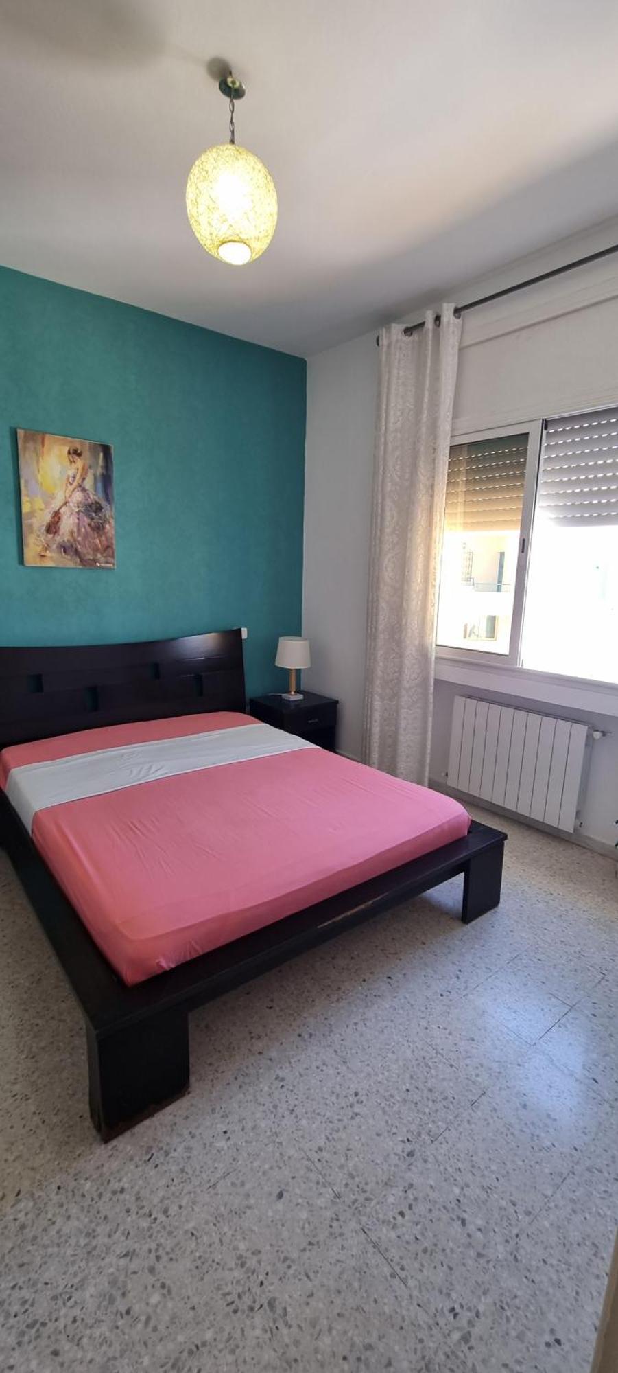 Chez Stoupha Apartment Dar Salah Bey Bagian luar foto