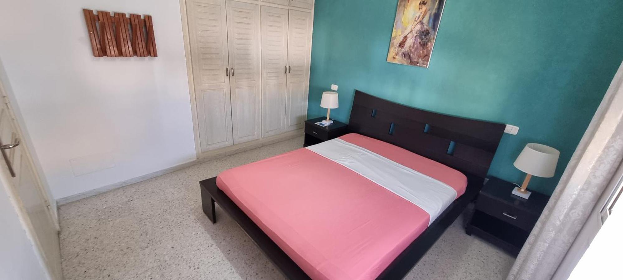 Chez Stoupha Apartment Dar Salah Bey Bagian luar foto