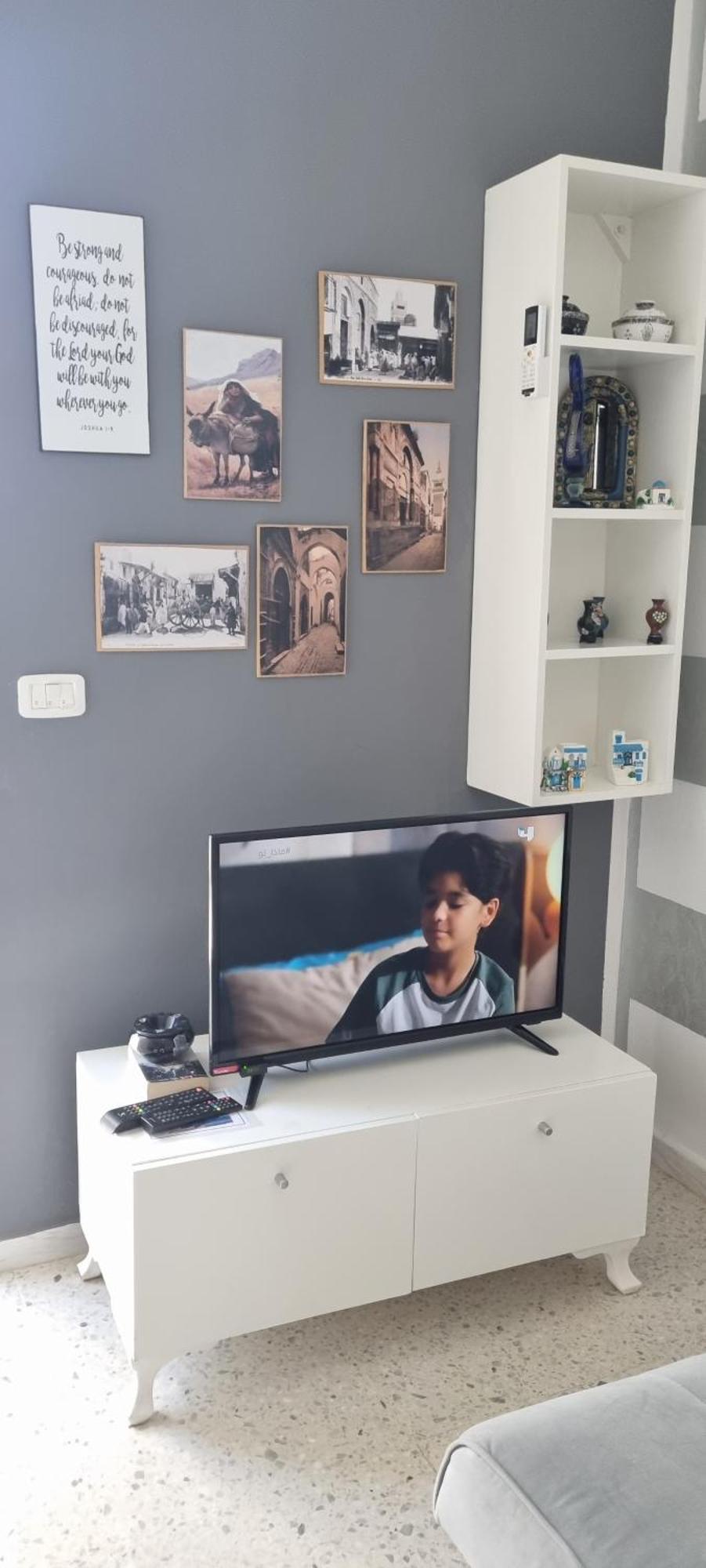 Chez Stoupha Apartment Dar Salah Bey Bagian luar foto
